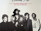 FLEETWOOD MAC At The Other End v1 LIVE 1990 Broadcast 2-LP NEW 2020 Stevie Nicks