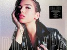 DUA LIPA Self Titled - Complete Edition 2018 Vinyl 3-LP RARE OOP Calvin Harris