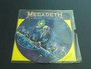 MEGADETH RUST IN PEACE 1990 UK PRESS 12