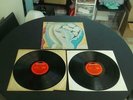DEREK AND THE DOMINOES LAYLA 1970 UK PRESS 2 X 12