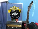 W.A.S.P. FOREVER FREE 12 