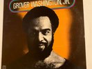 GROVER WASHINGTON JR. - Anthology   MOTOWN 961 {nm} 2 lps w/Tyrone Brown - NICE