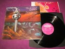 VAN DER GRAFF GEN./THE LEAST WE CAN DO/CHARISMA UK 70 N.MINT 1ST PRESS W/POSTER