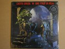 CIRITH UNGOL - ONE FOOT IN HELL - BLACK VINYL - MINT/NEU