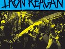 Iron Reagan - Dark Days Ahead LP MUNICIPAL WASTE TOXIC HOLOCAUST D.R.I. S.O.D.