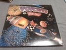 PORNO FOR PYROS   LP 1993 Vinyl ORIGINAL BRAZIL PRESSING EX/NM