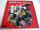 JOE BATAAN   RIOT   ** 1969 UK 1st Plum LONDON LP LATIN SOUL R&B.