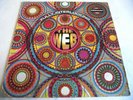 THE WEB   FULLY INTERLOCKING ** 1968 UK 1st DERAM LP