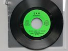 JOBELL AND THE ORCHESTRA- NEVER GONNA LET YOU GO J-8001 1976 LATIN NORTHERN SOUL