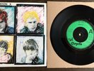 Generation X Wild Youth Orig 1977 7inch 45 Execellent Condition Billy Idol Punk