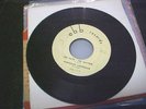 PROFESSOR LONGHAIR 45 Ebb 1950'S R&B BLUES no buts - pretty baby  FIRST PRESS