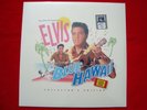 Elvis Presley- Blue Hawaii UK LP/ Album + EP on RCA/Castle 2001 NEW/ SEALED MINT