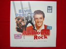 Elvis Presley- Jailhouse Rock and Love Me Tender UK LP + EP 2002 NEW/SEALED MINT