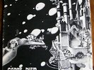 CARPE DIEM LP EN REGARDANT PASSER LE TEMPS / ARCANE 913051 FRANCE 1976