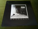 PSYCHO SURGEONS-MADHOUSE LP(QTA)+INNER