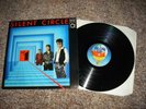 Silent Circle - LP - No. 1 - Blow Up INT 145.519 - 1986 - Disco - 1. Pressung