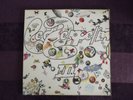 Led Zeppelin III 1970 UK 1st press,ATLANTIC 2401-002