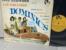 Los Fabulosos Dominic's Dia Que Llegaron Lluvias Maya Mexico Press Record VG(+)