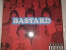 Tyler the Creator - BASTARD 2x Vinyl Record LP Limited Edition RARE Red Pressing