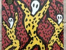 Sealed The Rolling Stones - Voodoo Lounge Uncut [New Vinyl LP] Colored Vinyl