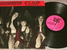 DIAMOND CLAW No Hate In Paradise 1987 Black Jack Female Metal EP MARY JO KNAC