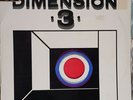Enoch Light And The Light Brigade ?– Dimension 3 - 1964 LP record excellent