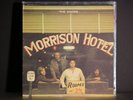 THE DOORS LP MORRISON HOTEL 1970 US EKS75007 PLAYS NEAR MINT RED BIG E LABEL