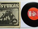 The Stukas - I Like Sport UK 1978 Sonet 7