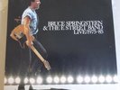 BRUCE SPRINGSTEEN & THE E STREET BAND Live 1975-85 Vinyl LP Box Set and Booklet
