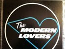 Rare 1st Modern Lovers LP - Jonathan Richman - 1st Pressing HH - 1910