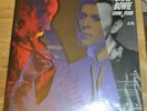 Rare David Bowie 6 LP Box Set Sound + Vision Sealed Clear Virgin Vinyl