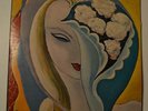Derek And The Dominos - Layla Double Vinyl LP 1972 NM/NM/EX