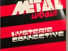 METAL URBAIN HYSTERIE CONNECTIVE 7