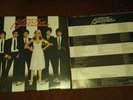 Blondie Parallel lines LP Australia Pressing, Chrysalis 1978