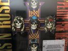 GUNS N' ROSES ? APPETITE FOR DESTRUCTION 2X 180G VINYL LP HOLOGRAM SIDE D NEW