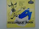ROY ORBISON EP HILLBILLY ROCK