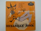 ROY ORBISON EP HILLBILLY ROCK TRI