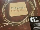 Nick Drake - Family Tree 2014 Island Records Compilation Double LP New & Sealed