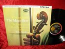 UK NM REISSUE LOOKS UNPLAYED CAPITOL SP 8510 THE MAGIC BOW MICHAEL RABIN