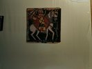 Paul Simon- Graceland- HMV Exclusive Clear LP