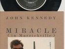 JOHN KENNEDY  Rare 1985 Aust Only 7