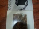 Van Morrison - Tupelo Honey - Near Mint Green label Vinyl LP Record & Wavelength