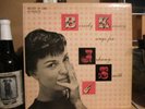 Beverly Kenney-Beverly Kenney Sings For Johnny Smith-Royal Roost 1st Press LP-VG