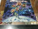 Europe The Final Countdown Sealed LP