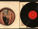 Captain Beefheart and His Magic Band Safe As Milk Buddah Red Label
