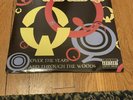 QUEENS OF THE STONE AGE - OVER THE YEARS AND THROUGH THE WOODS VINYL EU 2LP SET