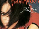 MAXI VINYLE - ALIZEE - J'en ai marre