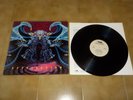 Malevolent Creation ?– Retribution  RARE  Lp 1Str press   Bolt Thrower ,Death