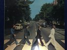 The Beatles - Abbey Road LP -4/-2 UK Pressing