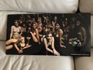 jimi hendrix electric ladyland vinyl LP